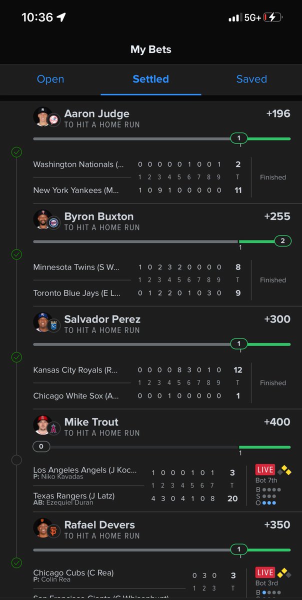 Sadly he did not turn into prime Mike ✌🏼