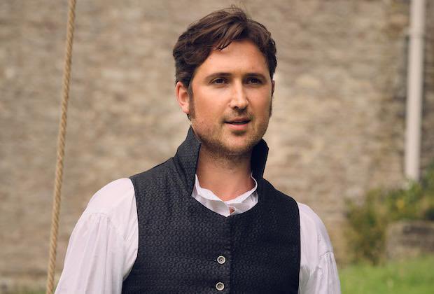 I mean….. #BenLloydHughes as Alexander Colbourne in #SanditonPBS 

🥵🔥😍👌🏼🫠

Am I right, #Sanditon fans?