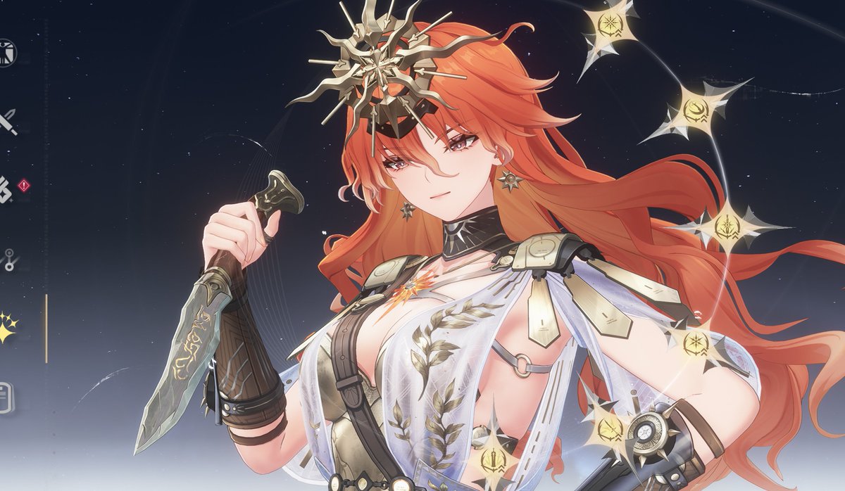 hongshaoroujmt1's tweet image. done