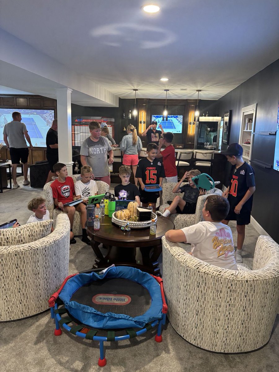 Chad Fleming tweet media