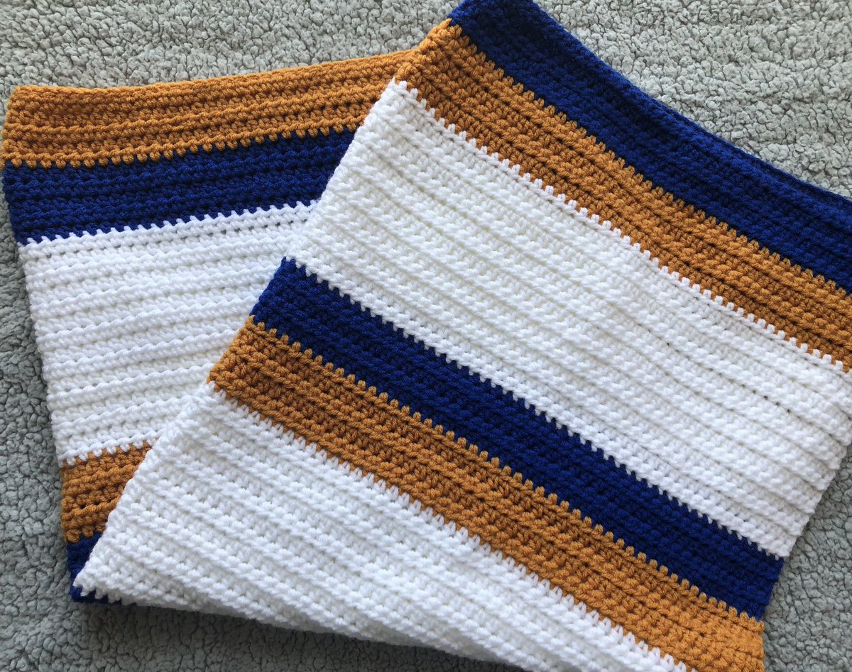 Did you know that my crochet shop only has 5-star reviews!  My blankets are made with love, crocheted in a smoke-free environment, and steam-cleaned before shipping to you.

Check out my beautiful blankets at KirasCreations24.Etsy.com