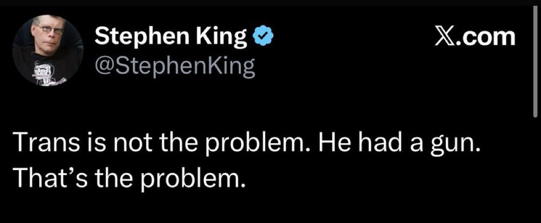 Is this guy retarded?