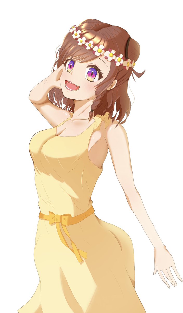 nuko8139's tweet image. #アートもこ