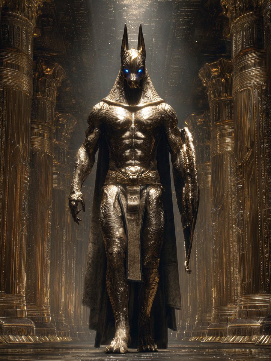 RobotCleopatra's tweet image. Good morning