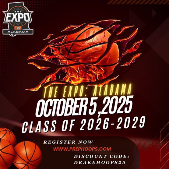 Thank you for the invite <a href="/PrepHoops/">Prep Hoops 🏀</a> !!!!!