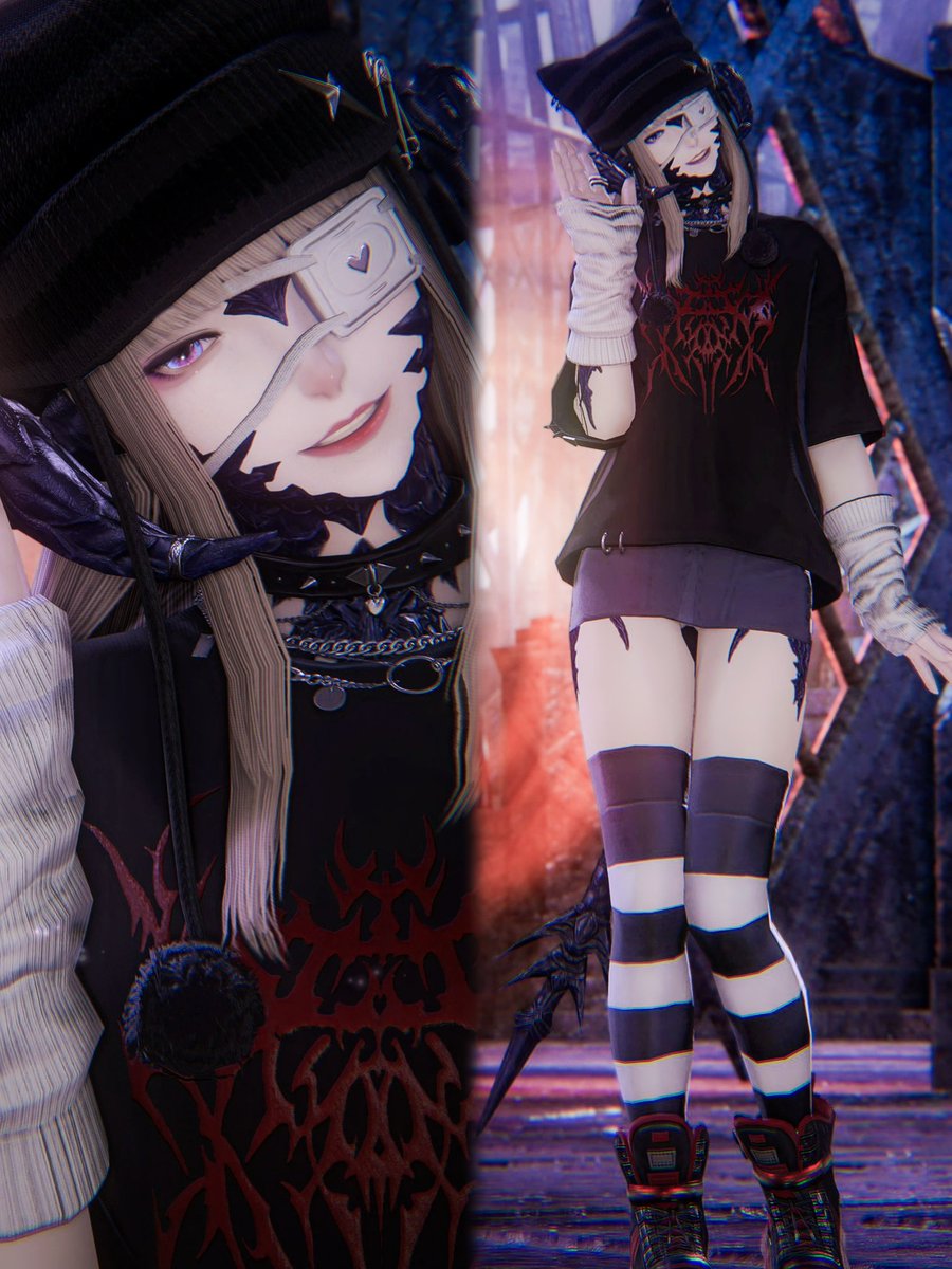 𝙵𝚕𝚊𝚗👾 (@flan__weinrose) on Twitter photo 