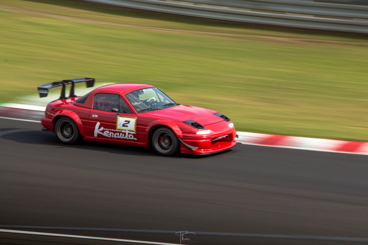 _____st_zn8's tweet photo. @kenauto2006 はじめまして。SPアウトから勝手にドライブ撮影させていただいておりました。先日はお疲れ様でした🫶🏻 https://t.co/o7cPUVrHPx