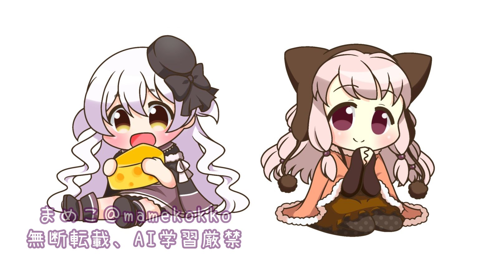 薊ななこ (@775azami) / X