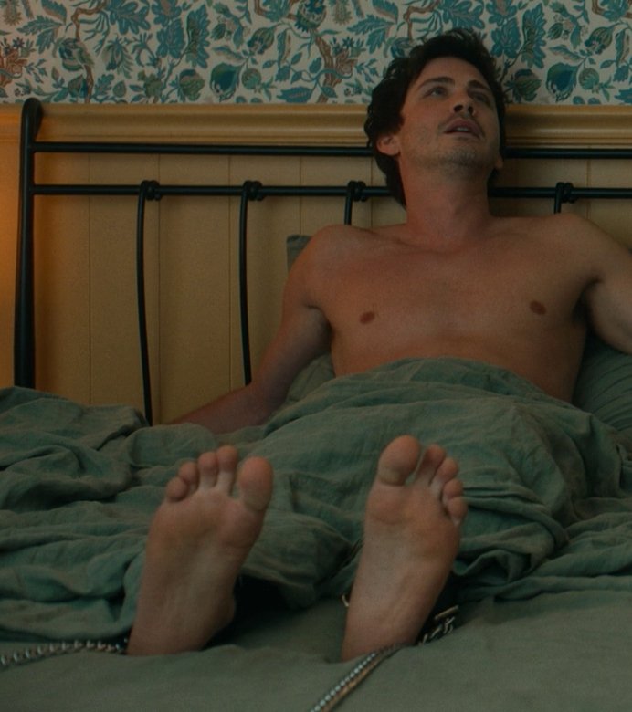 mcfeet0022's tweet photo. Logan Lerman 🥵👣🔥 https://t.co/JwuYSoCDGK