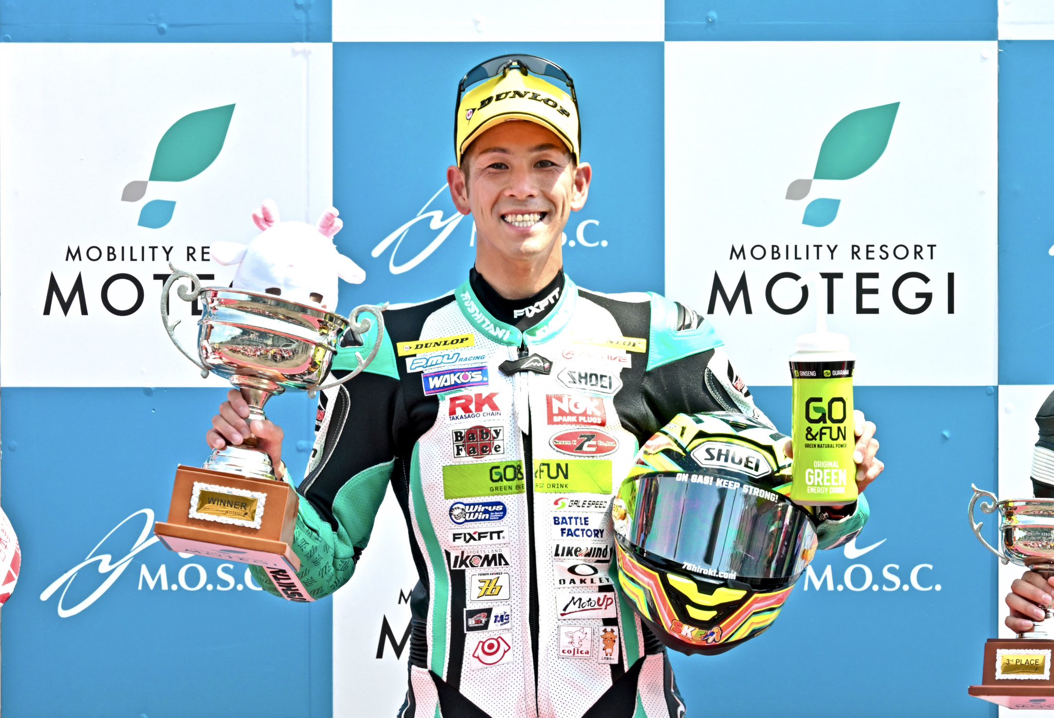 その他 HIRO MOMOTARO 