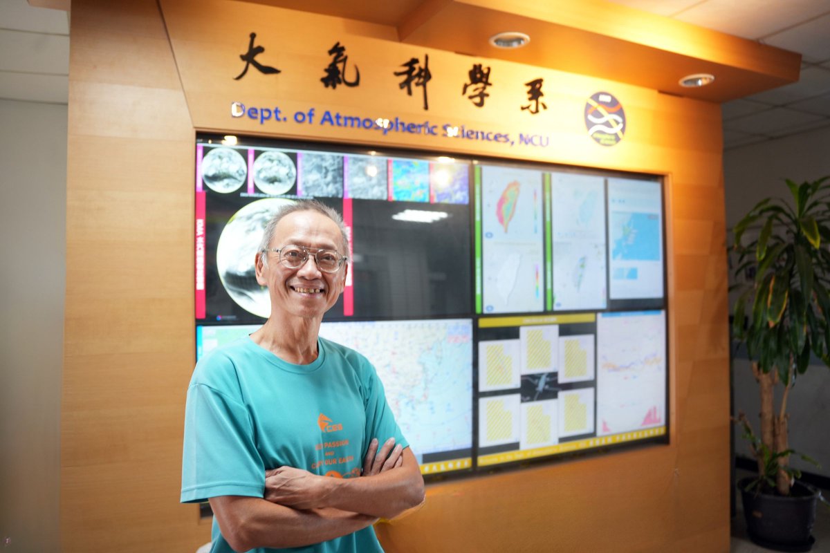 A Journal to NCU-Research tweet media