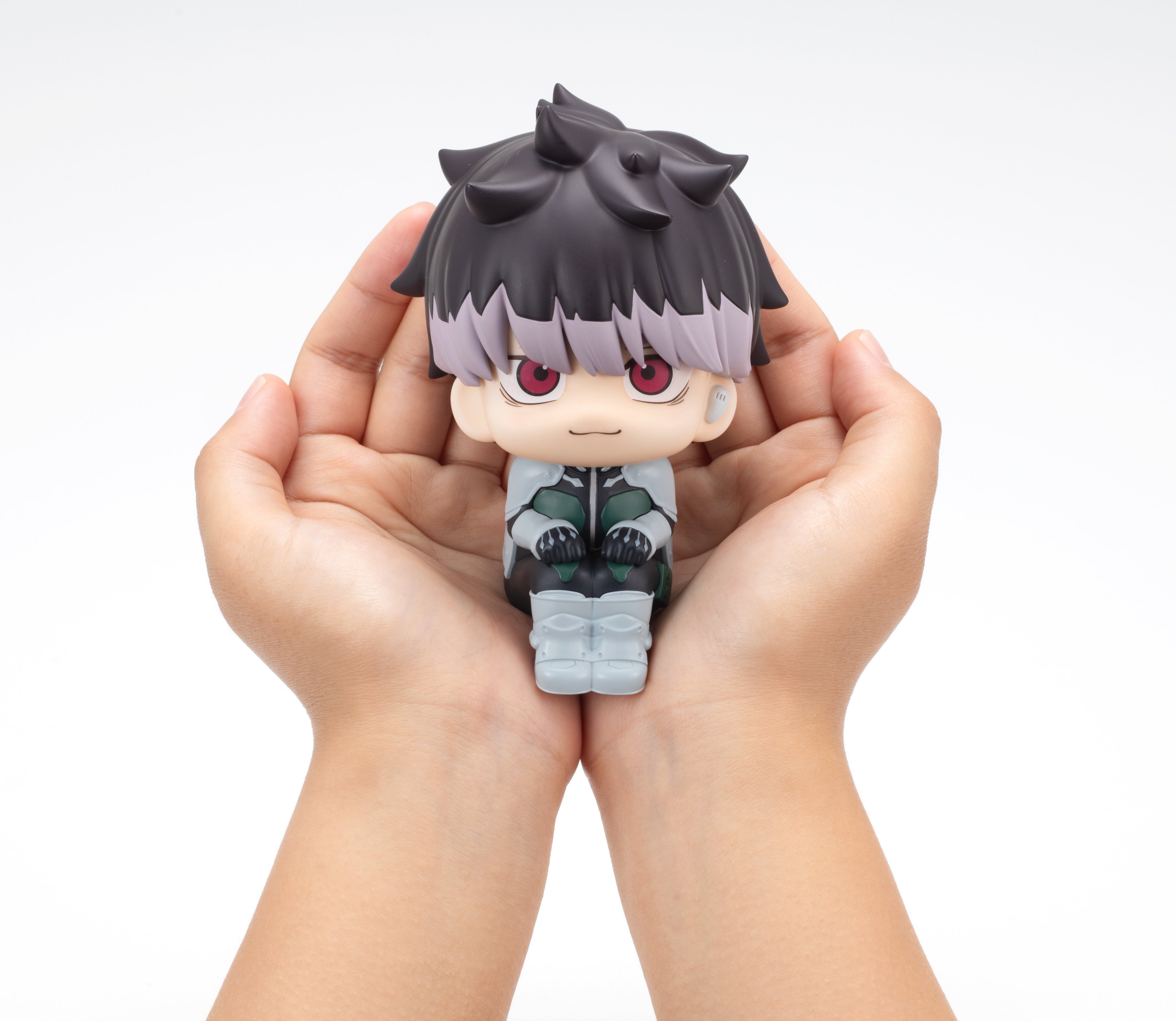 『怪獣８号』ぬーどるストッパーフィギュア ー 鳴海弦 6個セット 🔥新商品入荷🔥／ #怪獣8号 から怪獣8号ぬーどるストッパーフィギュア