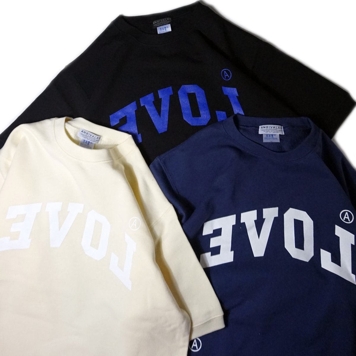 Unrivaled67's tweet photo. ANRIVALED by UNRIVALED “EVOL-CREW/SS” NEW COLOR

https://t.co/IRapPRVxTr https://t.co/kGLhzuAeZf