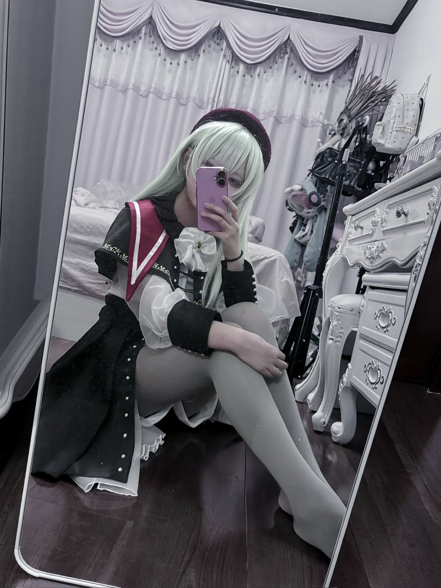 ゆな tweet media