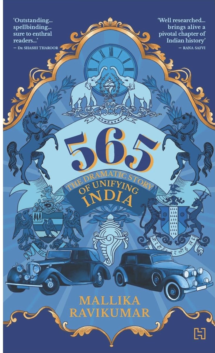sidmahanot's tweet photo. @maheshmisra75 If you are rating it 9/10 must be really good. I recently finished another one on same subject which is a good light reading https://t.co/ZeqxMouRHW