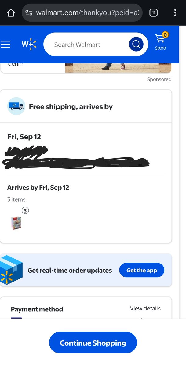 Joseph Casella tweet media