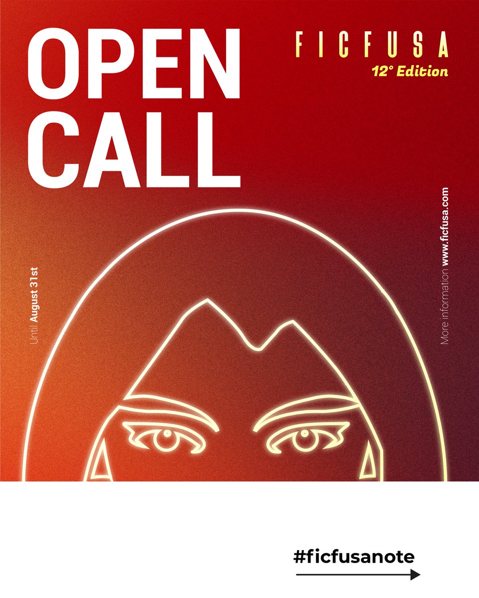 FICFUSA FESTIVAL tweet media