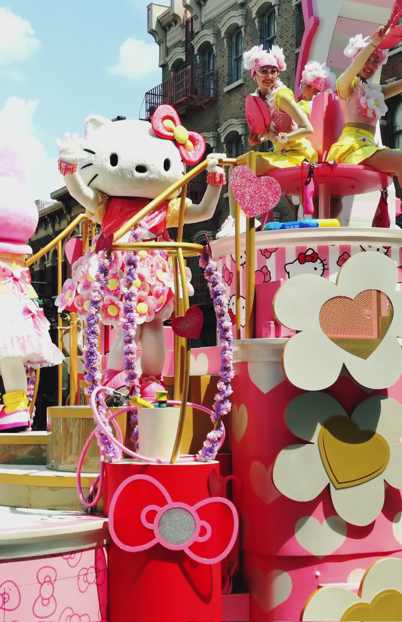 キティ☆ホワイト on X: 
