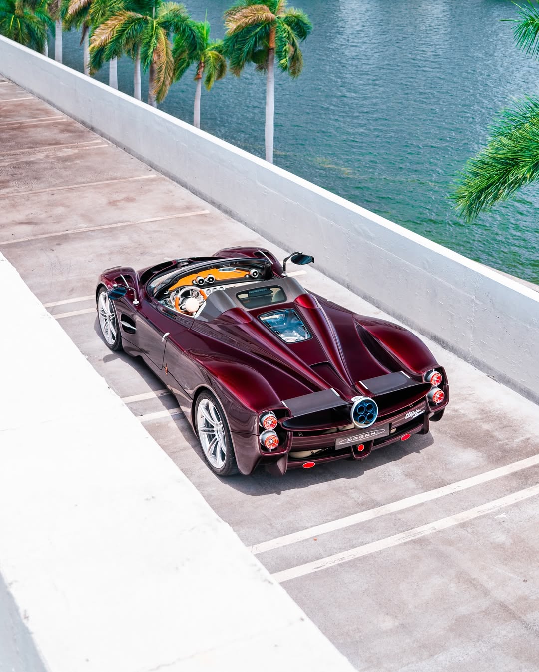 Pagani of Tokyo (@pagani_skygroup) / X