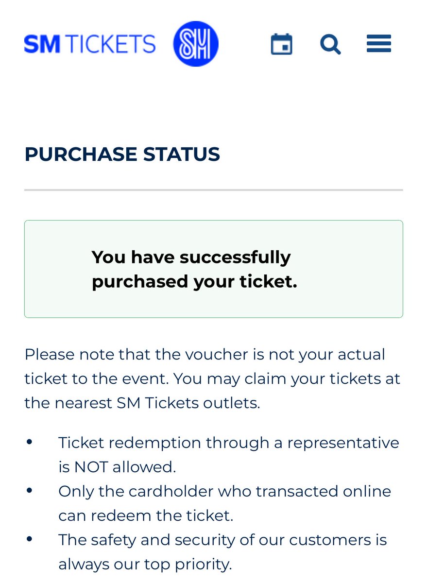 Huhu see you <a href="/JYPETWICE/">TWICE</a> 

Sharing luck for those who are still trying to secure 🧚✨✨✨