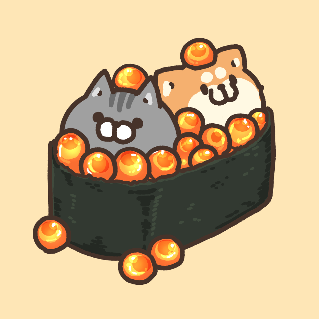 モフモフ様おまとめページ mofusand もこもこパジャマにゃんフィギュア 【全3種フルコンプセット