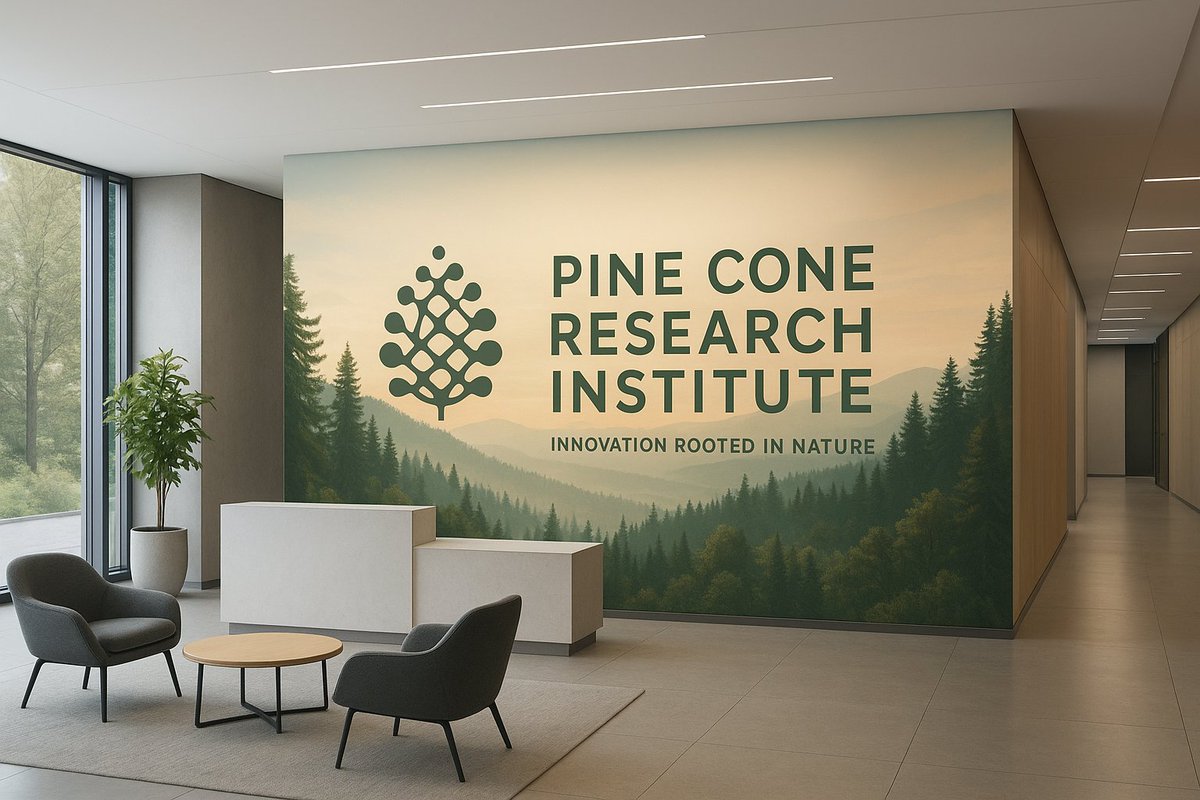 PCRIgroup's tweet image. Welcome to the infinite and fleeting world of PCRI