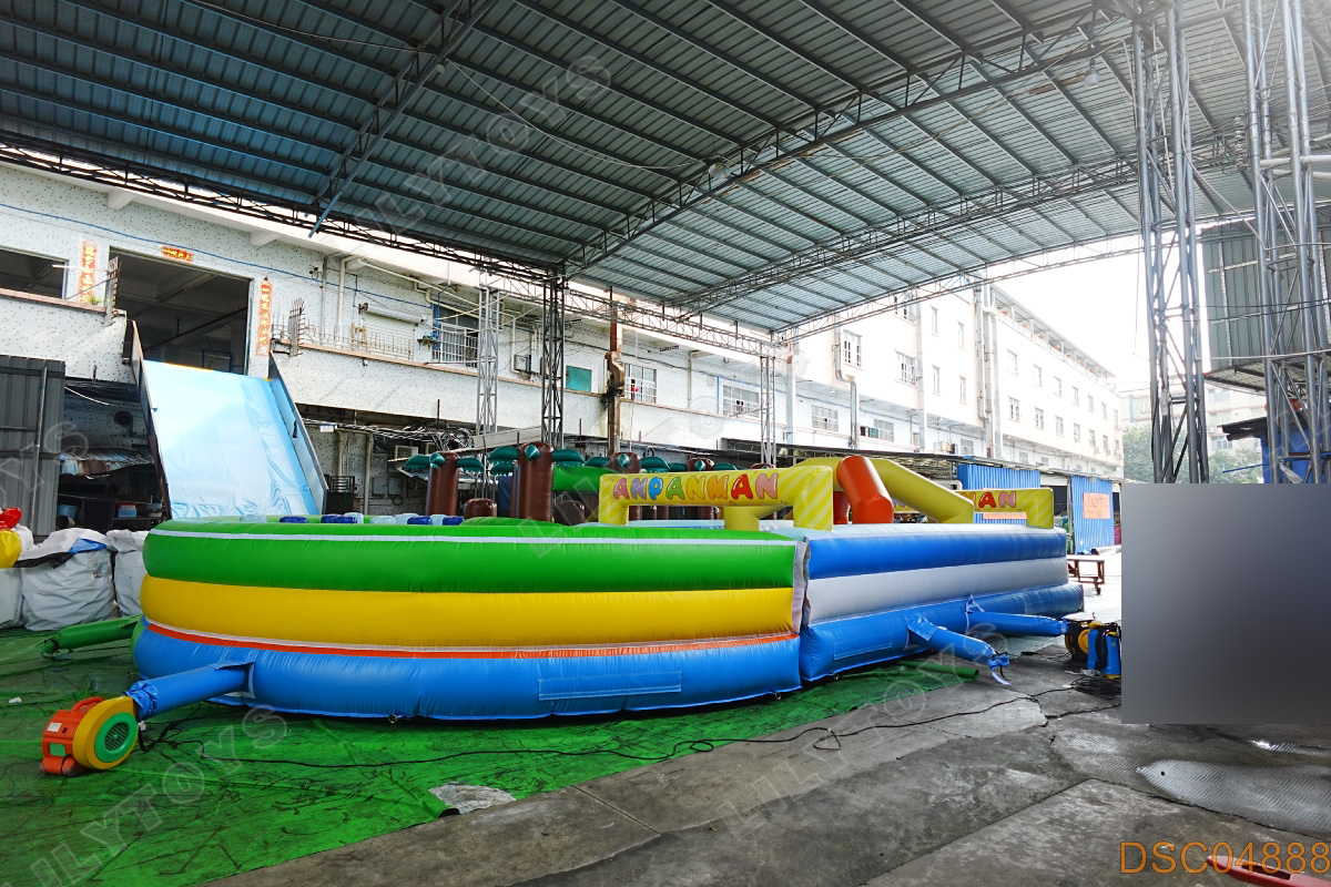ALilytoys's tweet image. Inflatable Obstacle Course
Please contact me if you're interested(Phone/Whatsapp: +86 131 1228 6795). For more inflatable obstacle courses, please check our website lilytoys.com/cs-inflatable_…
#Inflatableobstaclecourse #Inflatableobstacles #Bouncyobstacles #Megaruninflatableobstacles