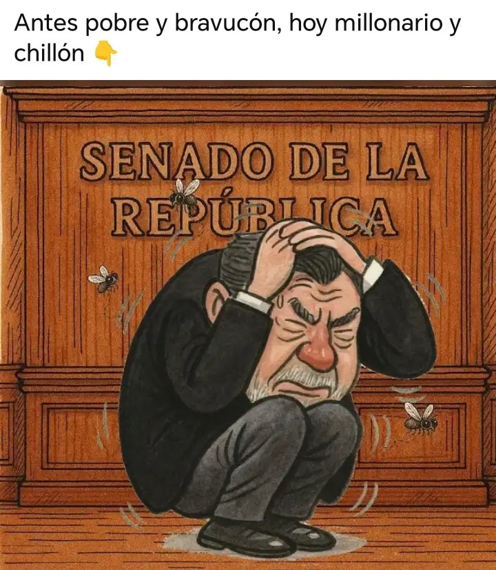 <a href="/Radio_Formula/">Grupo Fórmula</a> <a href="/JoseCardenas1/">JOSÉ CÁRDENAS</a> Maricon el CHANGOLEON