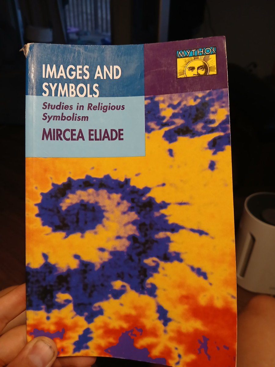 Derek J Fiedler (@derekjfiedler) on Twitter photo In light of the myth of post-World War 2 series by <a href="/PageauJonathan/">Jonathan Pageau</a> , a word from Mircea Eliade: In light of the myth of post-World War 2 series by <a href="/PageauJonathan/">Jonathan Pageau</a> , a word from Mircea Eliade: