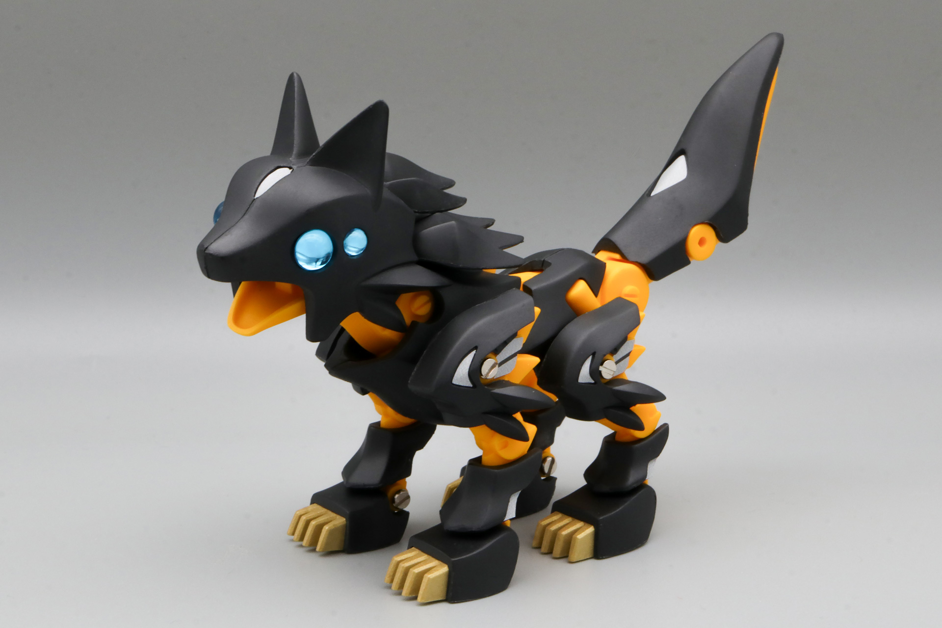 伏狼ガレージキット Amazon.co.jp: 呪術廻戦 伏黒惠 領域展開 ガレージキット