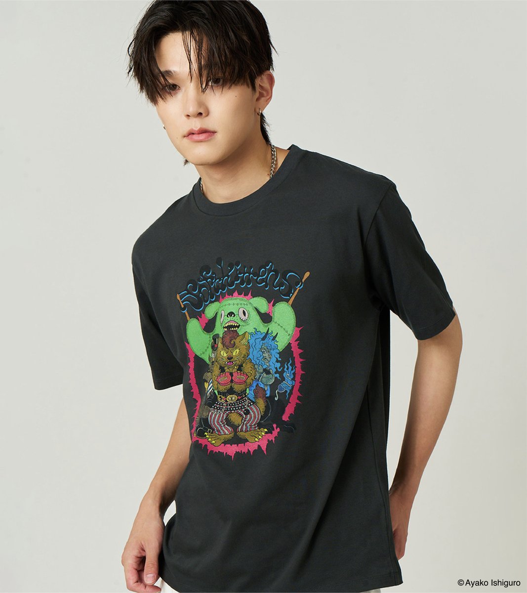 Softkittens】 鳴らす系ロックバンド“Softkittens”のブンブンフェスVer