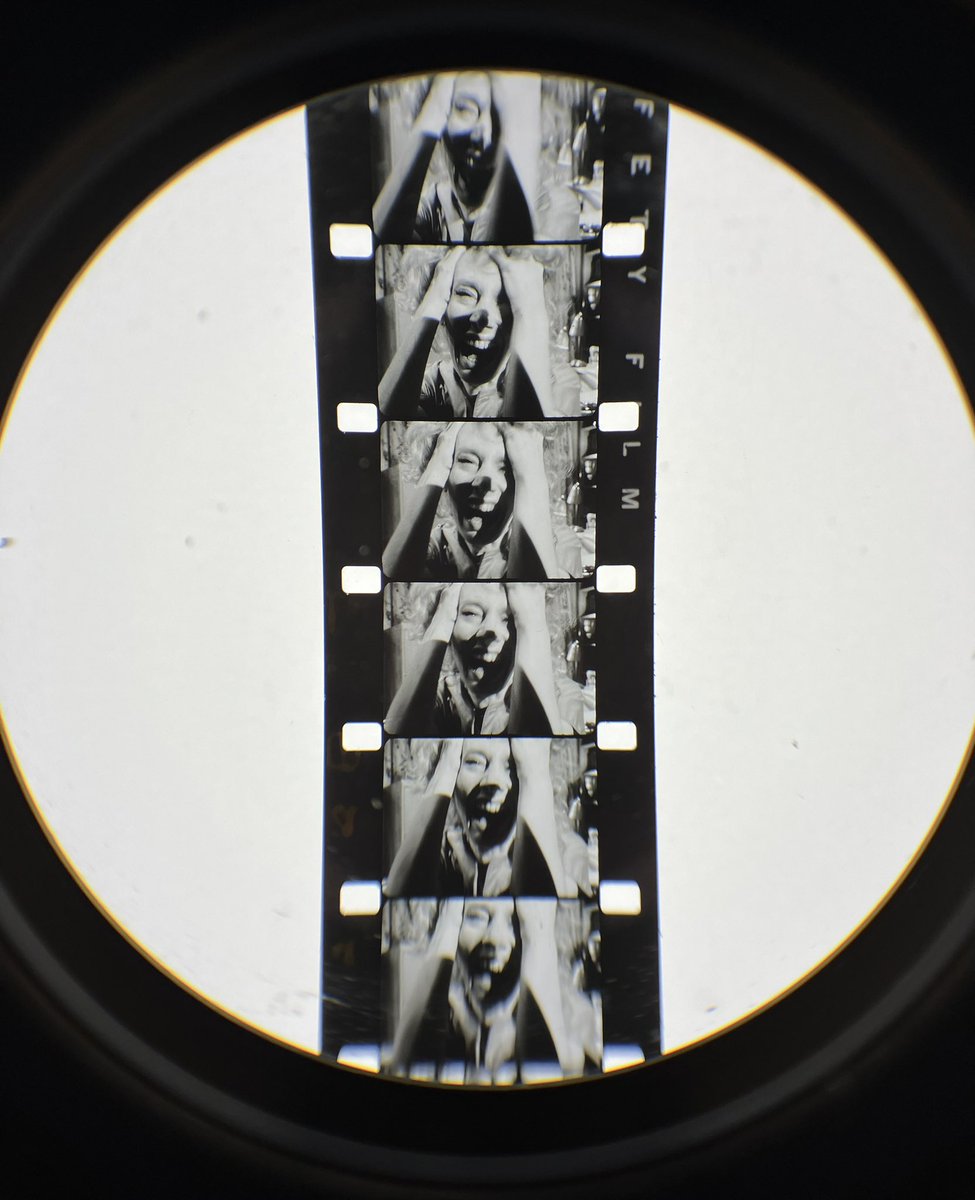 Hot Sprockets tweet media