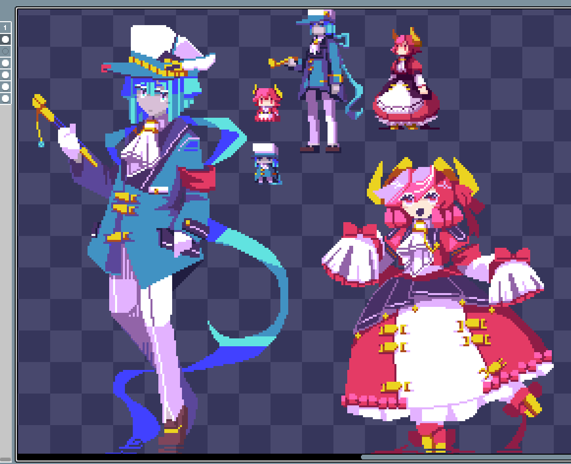 #pixelart 💠🎀