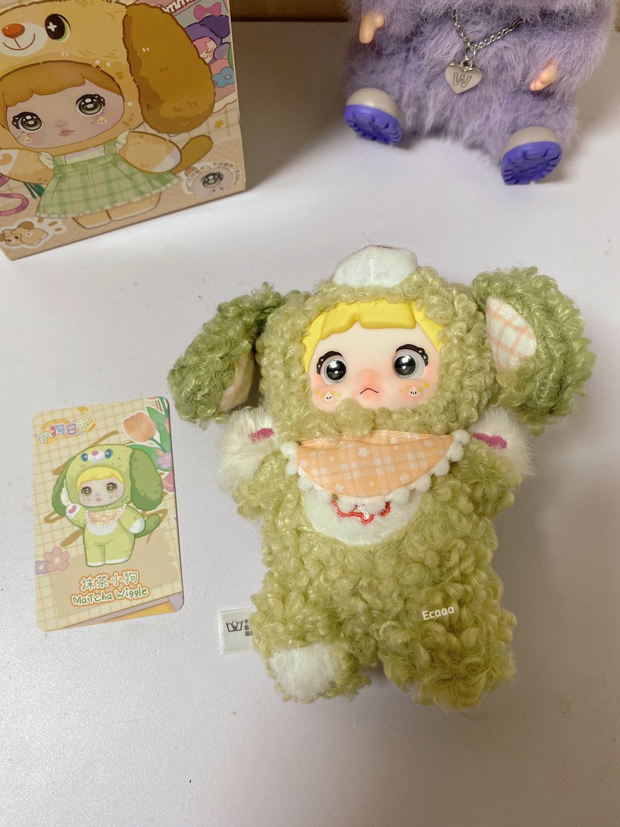 tyocalee's tweet photo. WTS (want to sell)

Nommi v5 matcha wiggle 185k

✅ Lengkap (box + card)
✅ split pay/full oren
❌ incl packing + biaya admin 
✅ Ready ina
📍 Dom tasikmalaya, jabar

Yg mau bisa dm aja yaaaa 🫶🏻 https://t.co/ZmVgD6k5Vy
