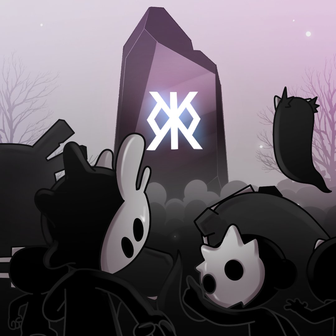 <a href="/RunelingsBTC/">Runelings</a> is built from the start to make success stories happen. I can't wait to find out who becomes the next 4 Megger Runestone holder.

By the way! All $LOBO holders, Rune Door holders and Loboverse holders have been whitelisted, the snapshot has already been taken!