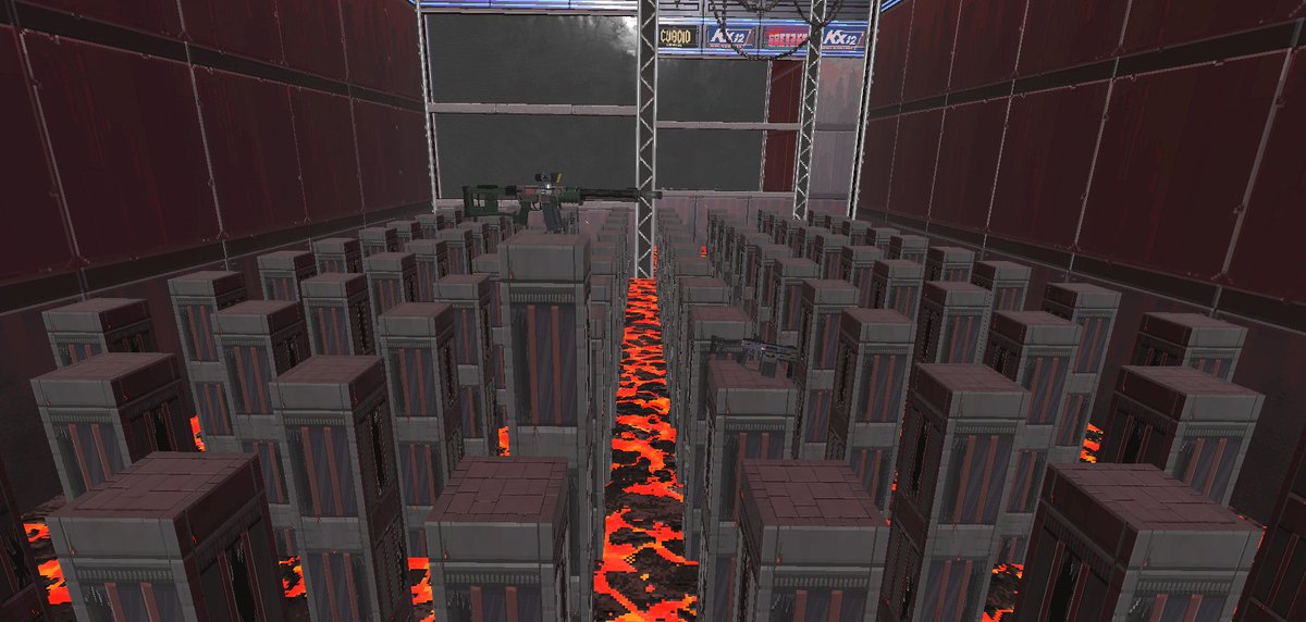 DUE PROCESS tweet media