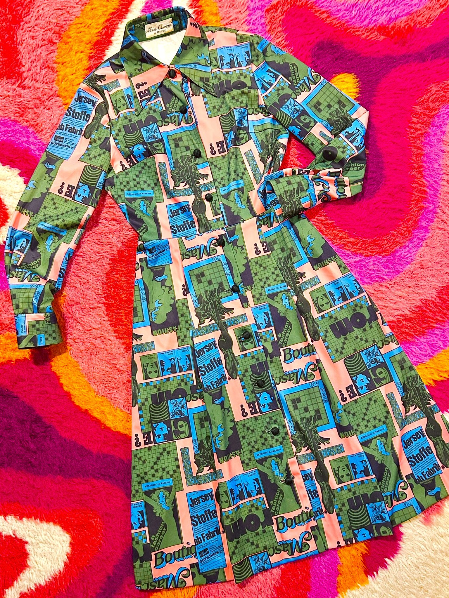 ❤︎𝔼𝕍𝔼❤︎ 𝘃𝗶𝗻𝘁𝗮𝗴𝗲 𝗯𝗼𝘂𝘁𝗶𝗾𝘂𝗲👗 on X