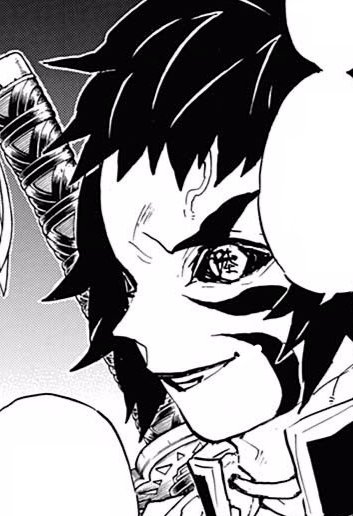 KAIGAKU ϟ 獪岳 tweet media