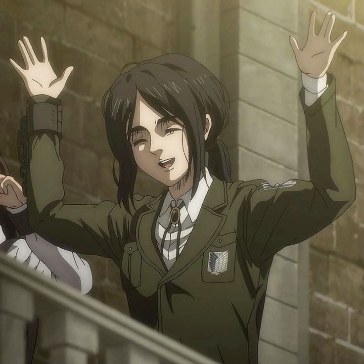 − ⌗ AOT ships ⊹.∿ tweet media