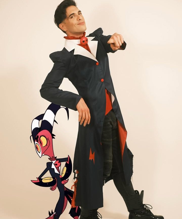 Brandon Rogers tweet media