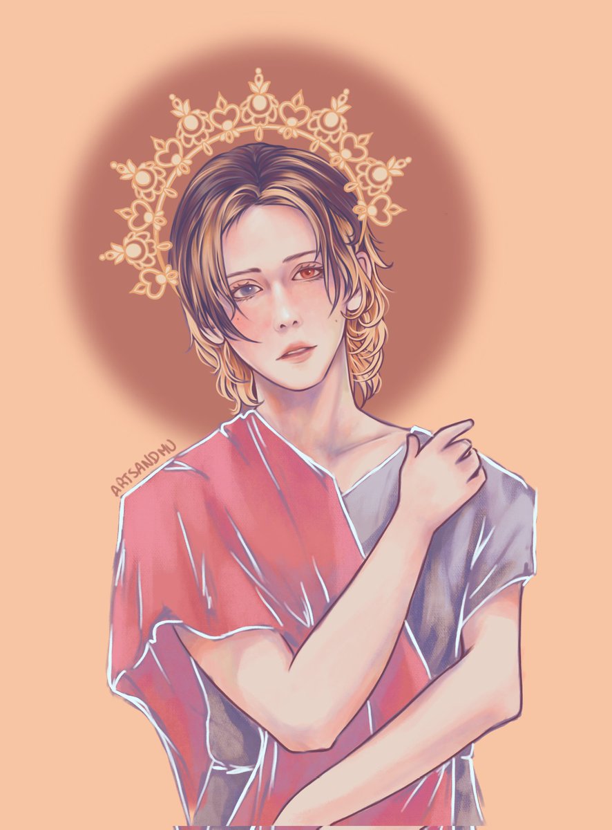 I did something
#XLOV #엑스러브 #WUMUTI