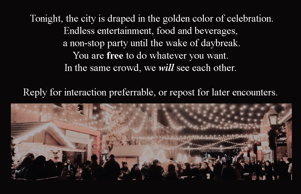 2DimensiMenfess's tweet image. !2DFess 
Sincerely,
Urban Fantasy OC.