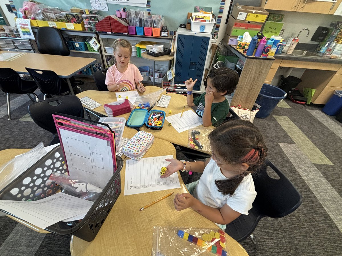 Isela Russell, PhD tweet media