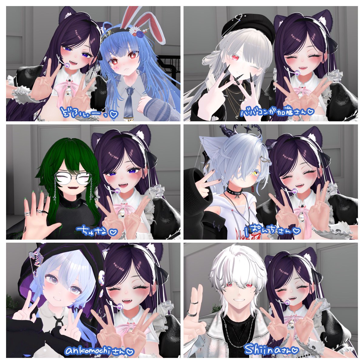 8月27日（水） #MUTADOLL 
ライブ営業回 
ご帰宅ありがとうございましたーーっ！
またのご帰宅お待ちしてます！︎💕︎︎

ALTにセトリやらカキカキ✍