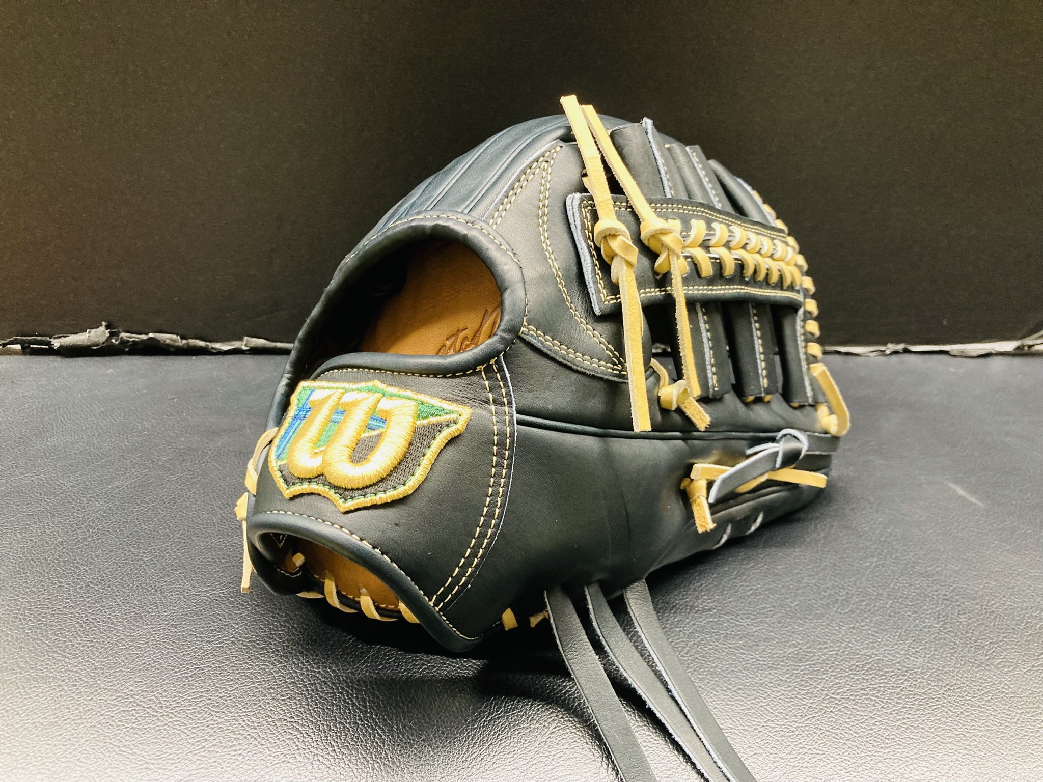 プロスタッフX大手スポーツ店5月購入30分使用極美品