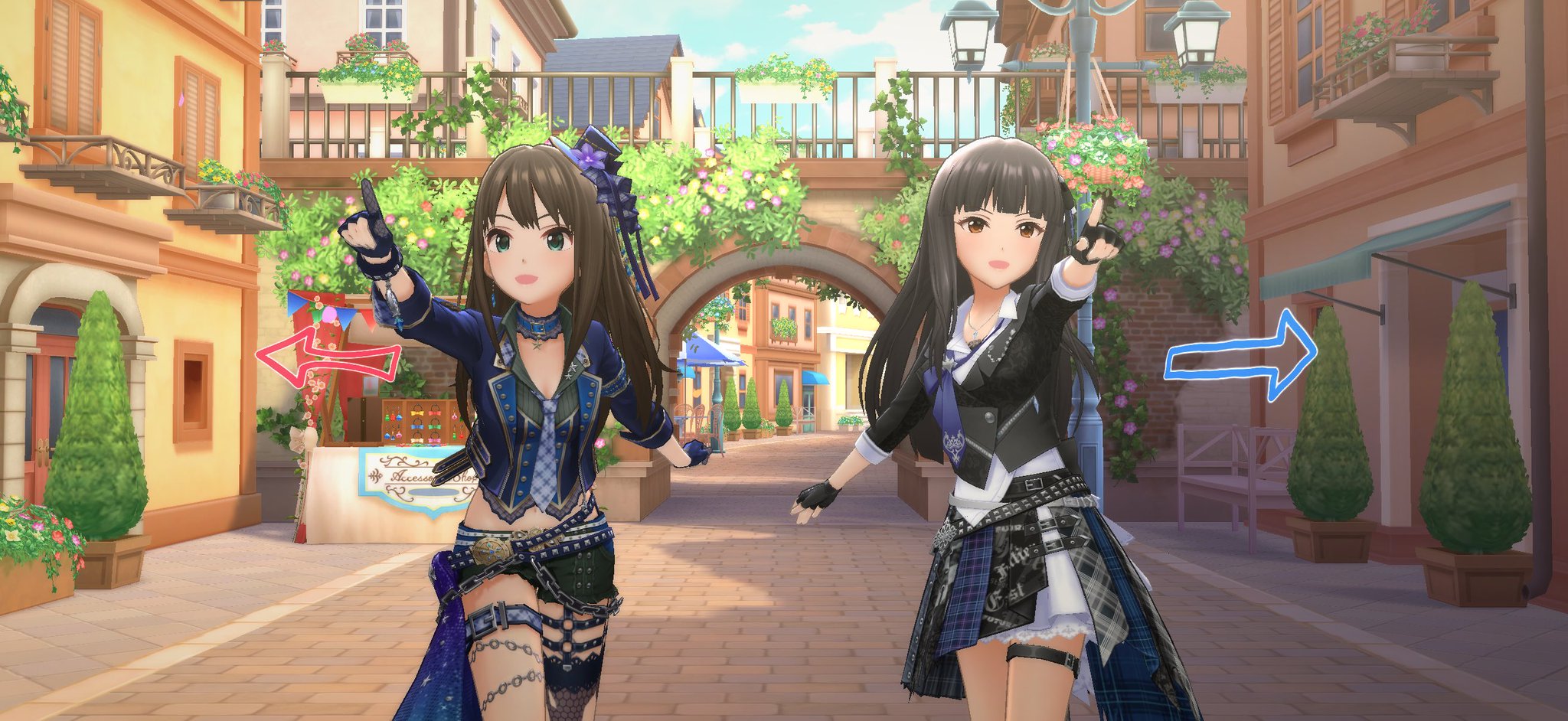 オーバー・マイセルフ　渋谷凛 デレステ】ブランフェス限定SSR［オーバー・マイセルフ］渋谷凛
