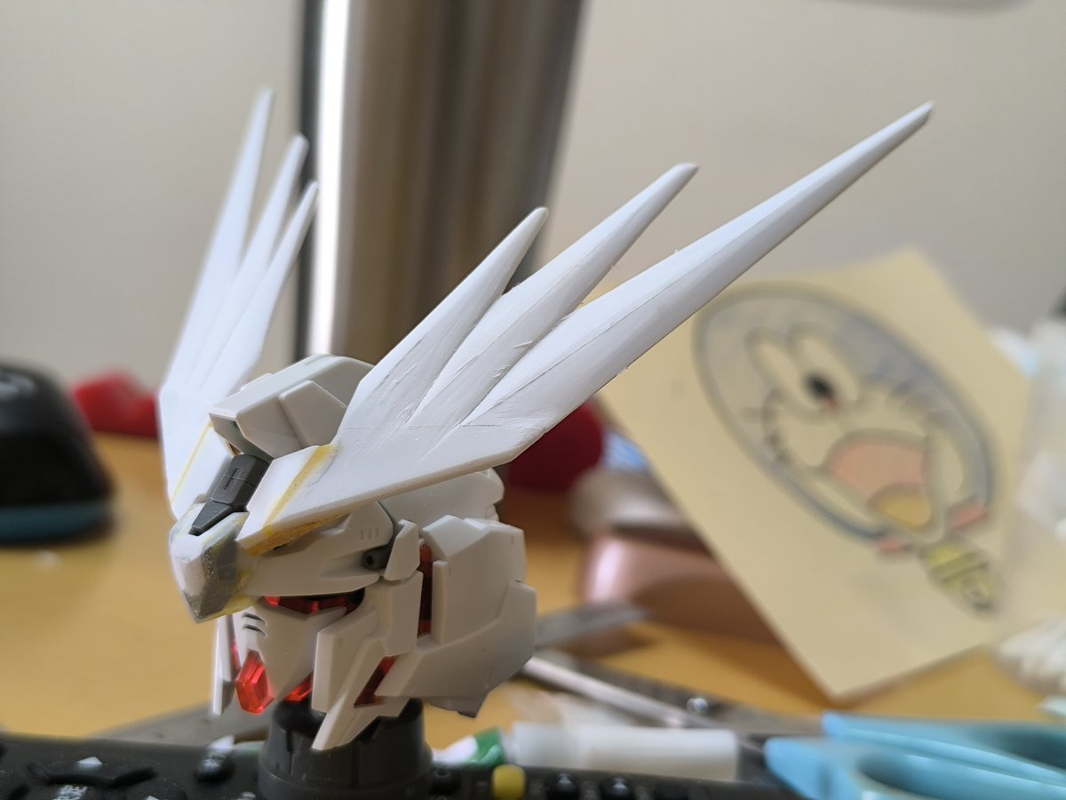 【プラモデル関連:ご相談用ページ】 ヘヴィウェポンユニット09 ボルテックスドライバー｜M.S.G