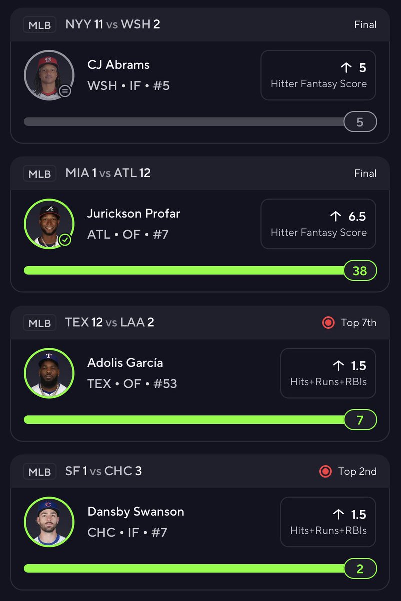 ZER0Sweat Bets (@zerosweatbet) on Twitter photo The ๐ช๐ช๐ชโs have been WILD THIS MLB season. Anybody tells ya different just isnโt being truthful! Although we have been hooked enough times this week to buy a damn ๐๐๐ we still are cashing some slips! <a href="/PropsCoastal/">CoastalPicks</a> throwing some 2 man fire! Along with a 5x ๐ The ๐ช๐ช๐ชโs have been WILD THIS MLB season. Anybody tells ya different just isnโt being truthful! Although we have been hooked enough times this week to buy a damn ๐๐๐ we still are cashing some slips! <a href="/PropsCoastal/">CoastalPicks</a> throwing some 2 man fire! Along with a 5x ๐