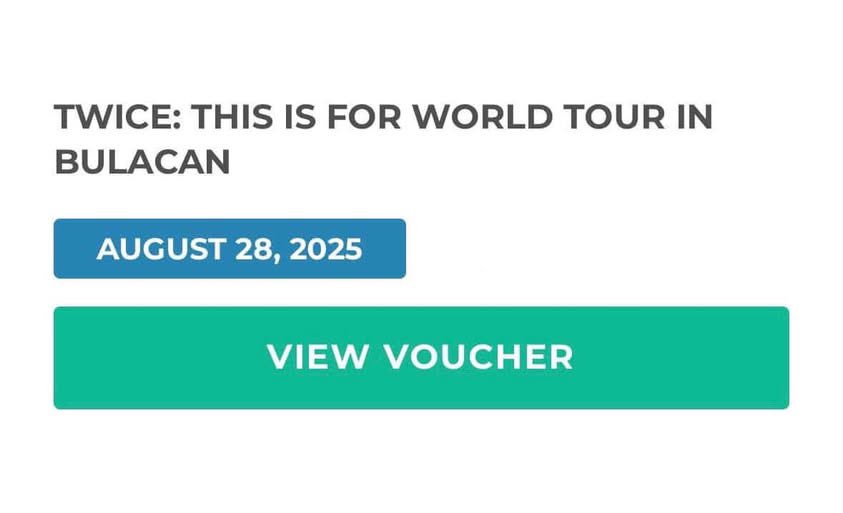 SEE U AS OT9 THIS TIME <a href="/JYPETWICE/">TWICE</a> 😭✨✨✨ TYSM FOR SECURING FOR US KAHIT BIGLAAN 🥹🥹 <a href="/seokhanmisser/">layks ◡̈</a> cc <a href="/missingboosk/">𝗮𝘀𝗵 🍊🍒</a> 💕💕🍭