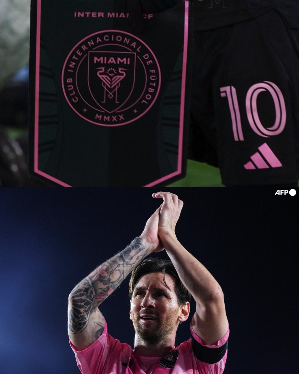 ¡¡LO DE MESSI CON EL INTER MIAMI ES UNA LOCURA!!

➤ 61 goles.
➤ 28 asistencias.
➤ 72 partidos. 
➤ Más contribuciones de goles (89) que juegos (72).
➤ 2 títulos (los primeros en la historia del club).   
➤ Campeón de la Leagues Cup 2023.
➤ Campeón de la Supporters Shield
